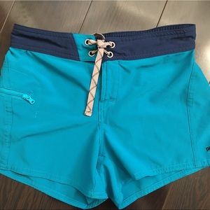 🌴Girls Patagonia Baggy Swim Shorts
